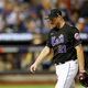 New York Mets ace Max Scherzer